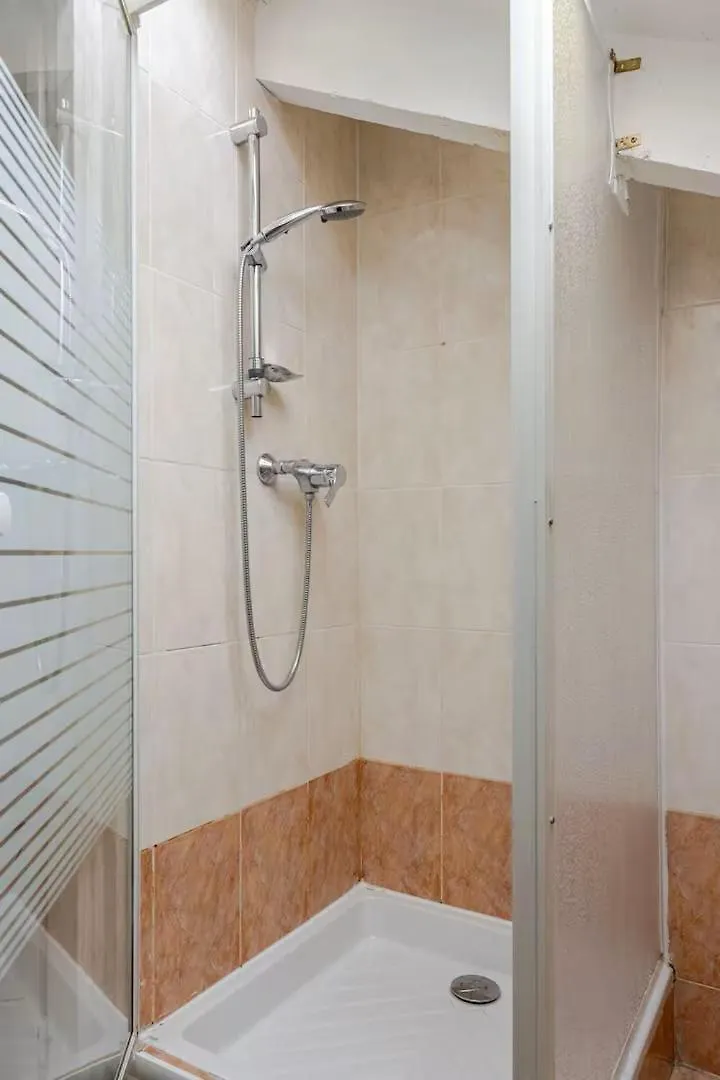 Apartment 2P Carre D'Or, Nice Hypercentre France