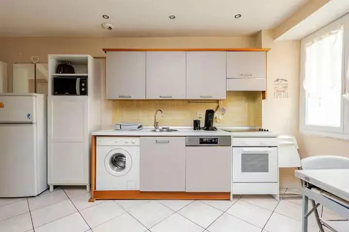 2P Carre D'Or, Nice Hypercentre Apartment