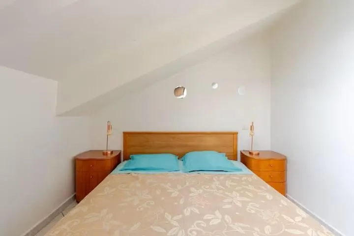 Apartment 2P Carre D'Or, Nice Hypercentre