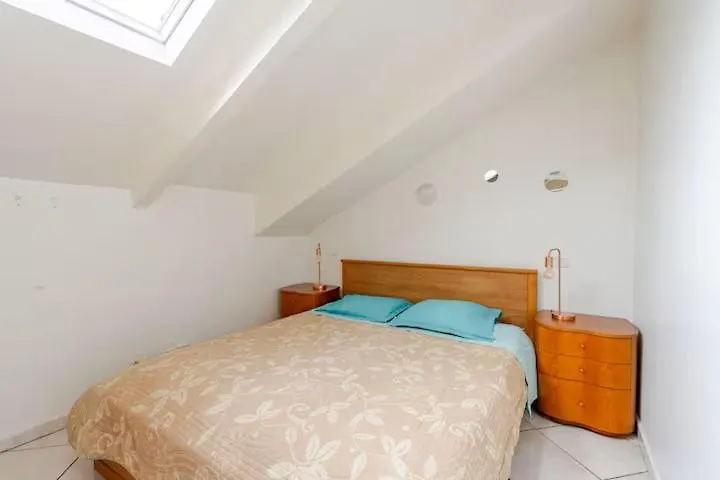 Apartment 2P Carre D'Or, Nice Hypercentre France